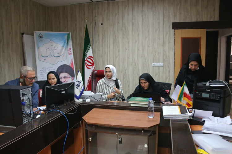 برای نخستین بار در تاریخ دانشگاه  هفتاد دانشجوی غیر ایرانی در دانشگاه یاسوج پذیرش شد